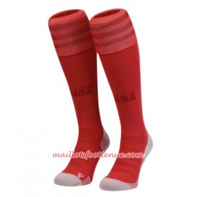 Real Madrid Troisieme Chaussettes 2018/2019